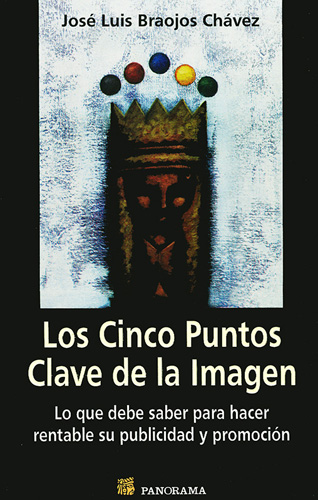 LOS CINCO PUNTOS CLAVE DE LA IMAGEN