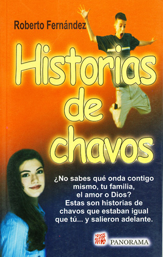 HISTORIAS DE CHAVOS
