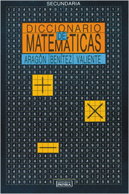 Libreria Morelos Diccionario De Matematicas Para Secundaria