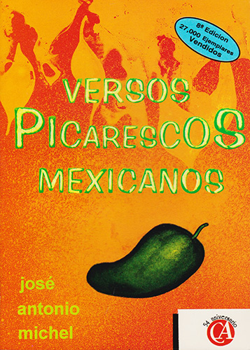 VERSOS PICARESCOS MEXICANOS