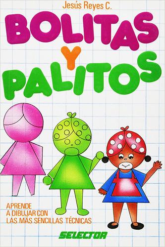 BOLITAS Y PALITOS