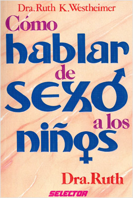 COMO HABLAR DE SEXO A LOS NIÑOS