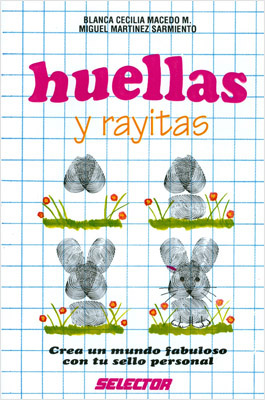 HUELLAS Y RAYITAS