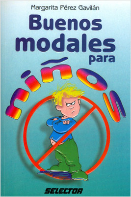 BUENOS MODALES PARA NIÑOS