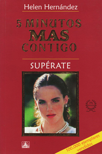 5 MINUTOS MAS CONTIGO