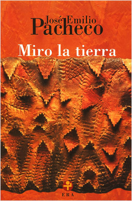 MIRO LA TIERRA (POEMAS 1983-1986)