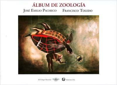 ALBUM DE ZOOLOGIA (POEMAS)