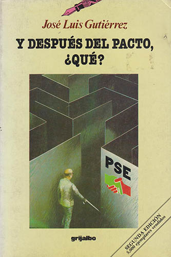 Y DESPUES DEL PACTO, ¿QUE?