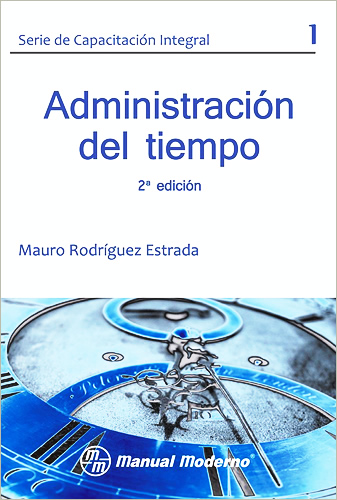 ADMINISTRACION DEL TIEMPO