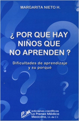 ¿POR QUE HAY NIÑOS QUE NO APRENDEN?