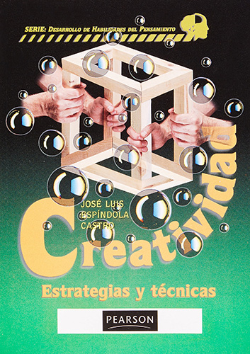 CREATIVIDAD ESTRATEGIAS Y TECNICAS