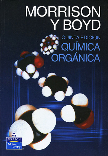 QUIMICA ORGANICA