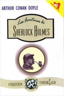 LAS AVENTURAS DE SHERLOCK HOLMES