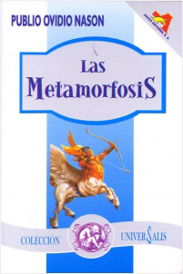 LAS METAMORFOSIS