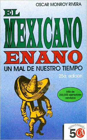 EL MEXICANO ENANO
