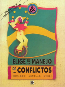 ELIGE EL MANEJO DE CONFLICTOS