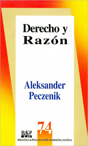 DERECHO Y RAZON