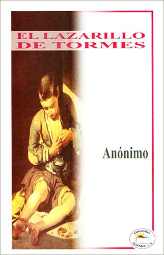 EL LAZARILLO DE TORMES