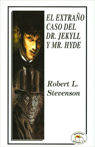 EL EXTRAÑO CASO DEL DR. JEKYLL Y MR. HYDE