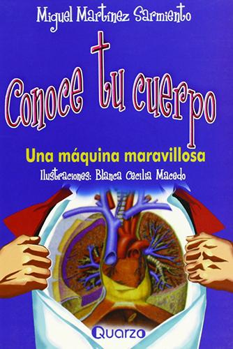 CONOCE TU CUERPO