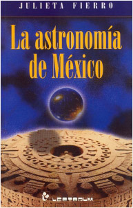 LA ASTRONOMIA DE MEXICO