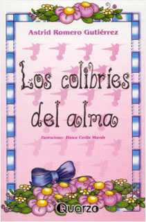LOS COLIBRIES DEL ALMA