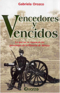 VENCEDORES Y VENCIDOS