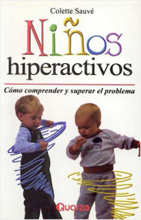 NIÑOS HIPERACTIVOS