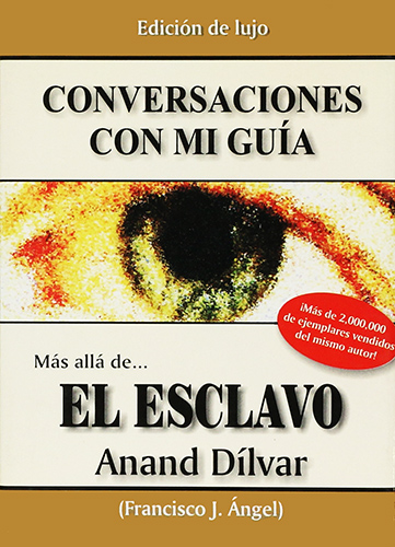 CONVERSACIONES CON MI GUIA (EDICION ESPECIAL)