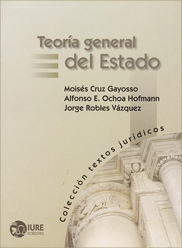 TEORIA GENERAL DEL ESTADO
