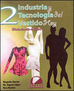 INDUSTRIA Y TECNOLOGIA DEL VESTIDO HOY 2