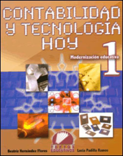 CONTABILIDAD Y TECNOLOGIA HOY 1