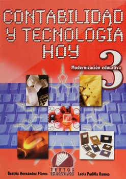 CONTABILIDAD Y TECNOLOGIA HOY 3