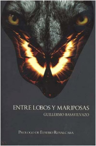 Librería Morelos | ENTRE LOBOS Y MARIPOSAS