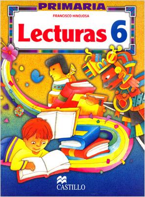 LECTURAS 6 PRIMARIA