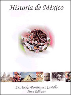 HISTORIA DE MEXICO