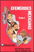 EFEMERIDES MEXICANAS TOMO 1