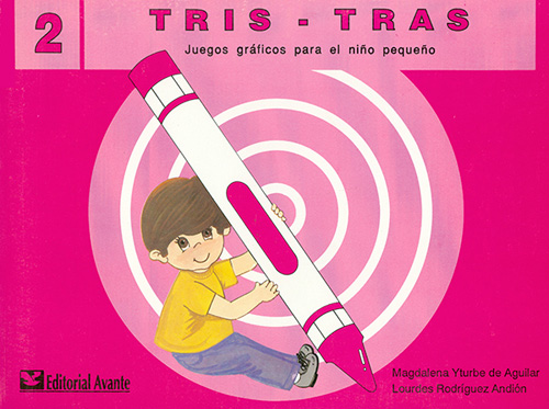 TRIS-TRAS 2