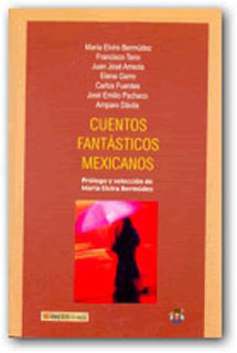 CUENTOS FANTASTICOS MEXICANOS
