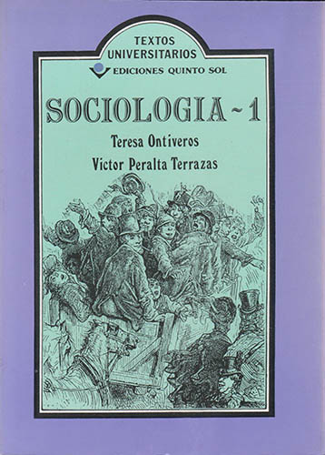 SOCIOLOGIA 1