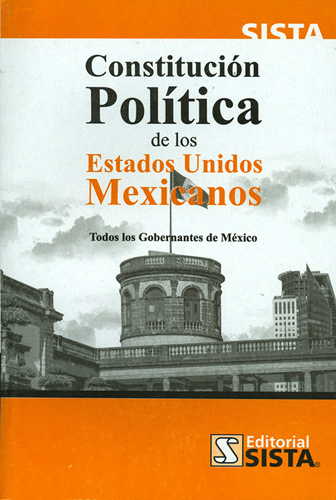 CONSTITUCION POLITICA DE LOS ESTADOS UNIDOS MEXICANOS 2021 (ECONOMICA)