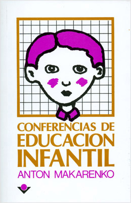 CONFERENCIAS DE EDUCACION INFANTIL