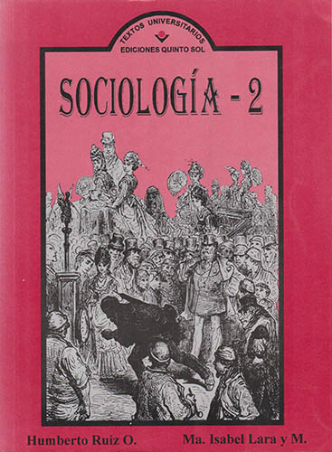 SOCIOLOGIA 2