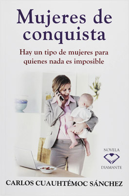 MUJERES DE CONQUISTA