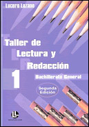 TALLER DE LECTURA Y REDACCION 1 (DGB)
