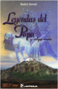 LEYENDAS DEL POPO Y ALGO MAS