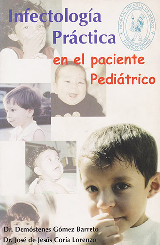 INFECTOLOGIA PRACTICA EN EL PACIENTE PEDIATRICO