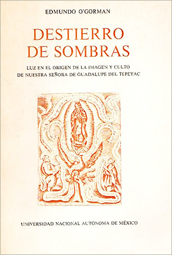 DESTIERRO DE SOMBRAS