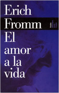 EL AMOR A LA VIDA