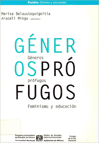 GENEROS PROFUGOS